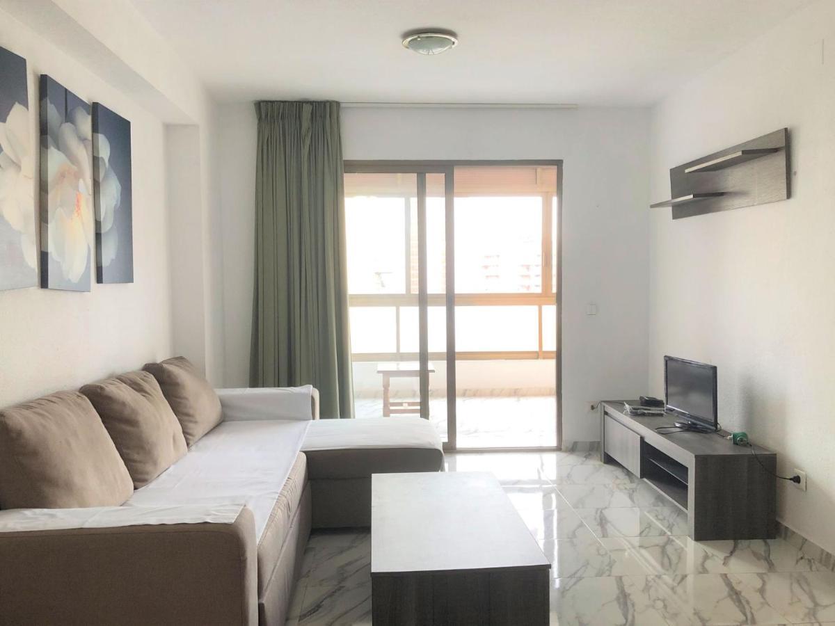Waldorff By Interhome Appartamento Benidorm