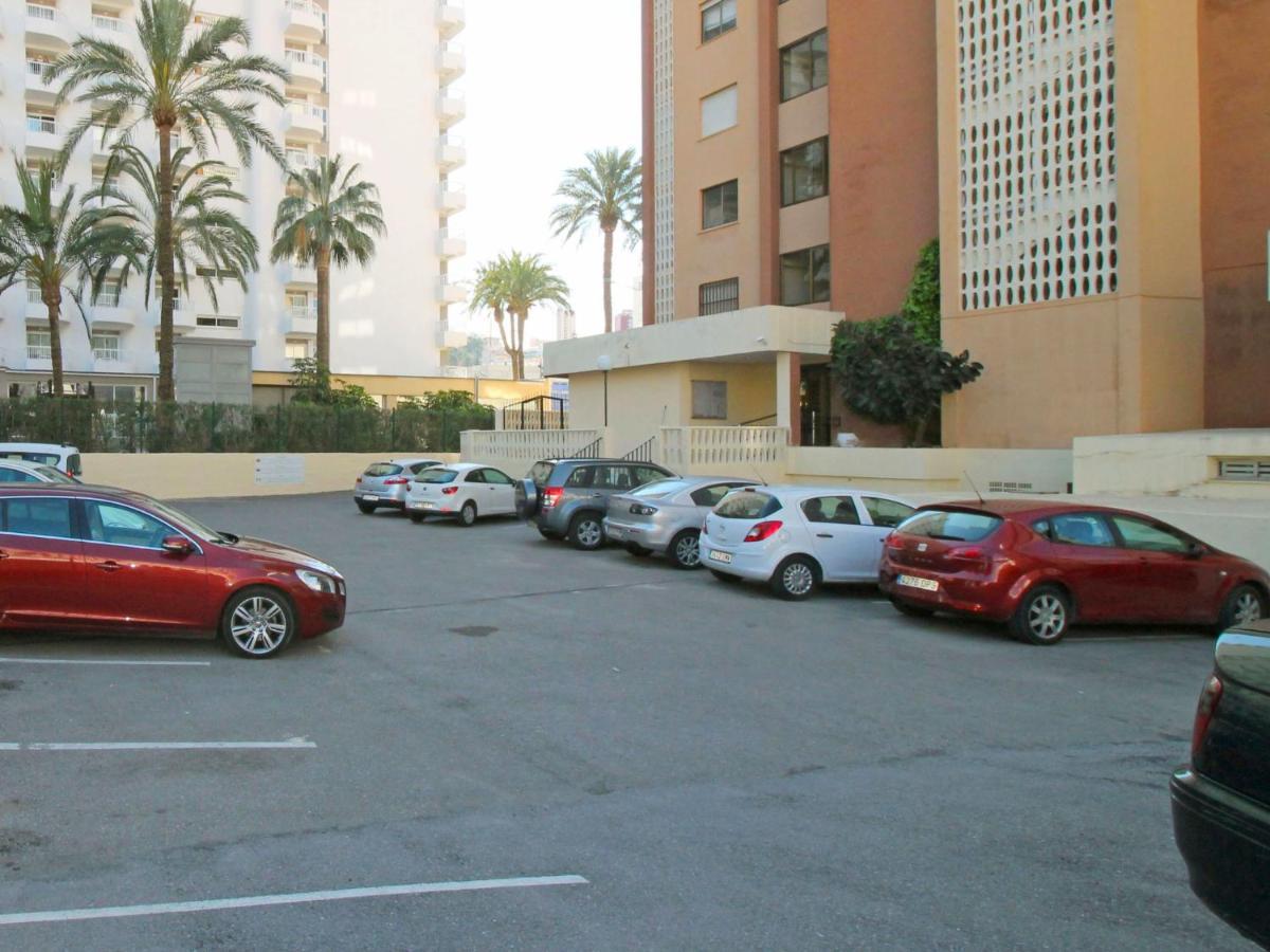 Waldorff By Interhome Benidorm