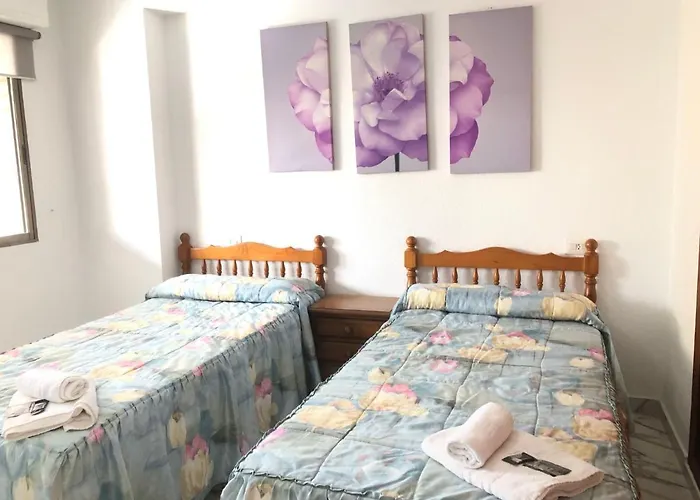 Apartment Waldorff
