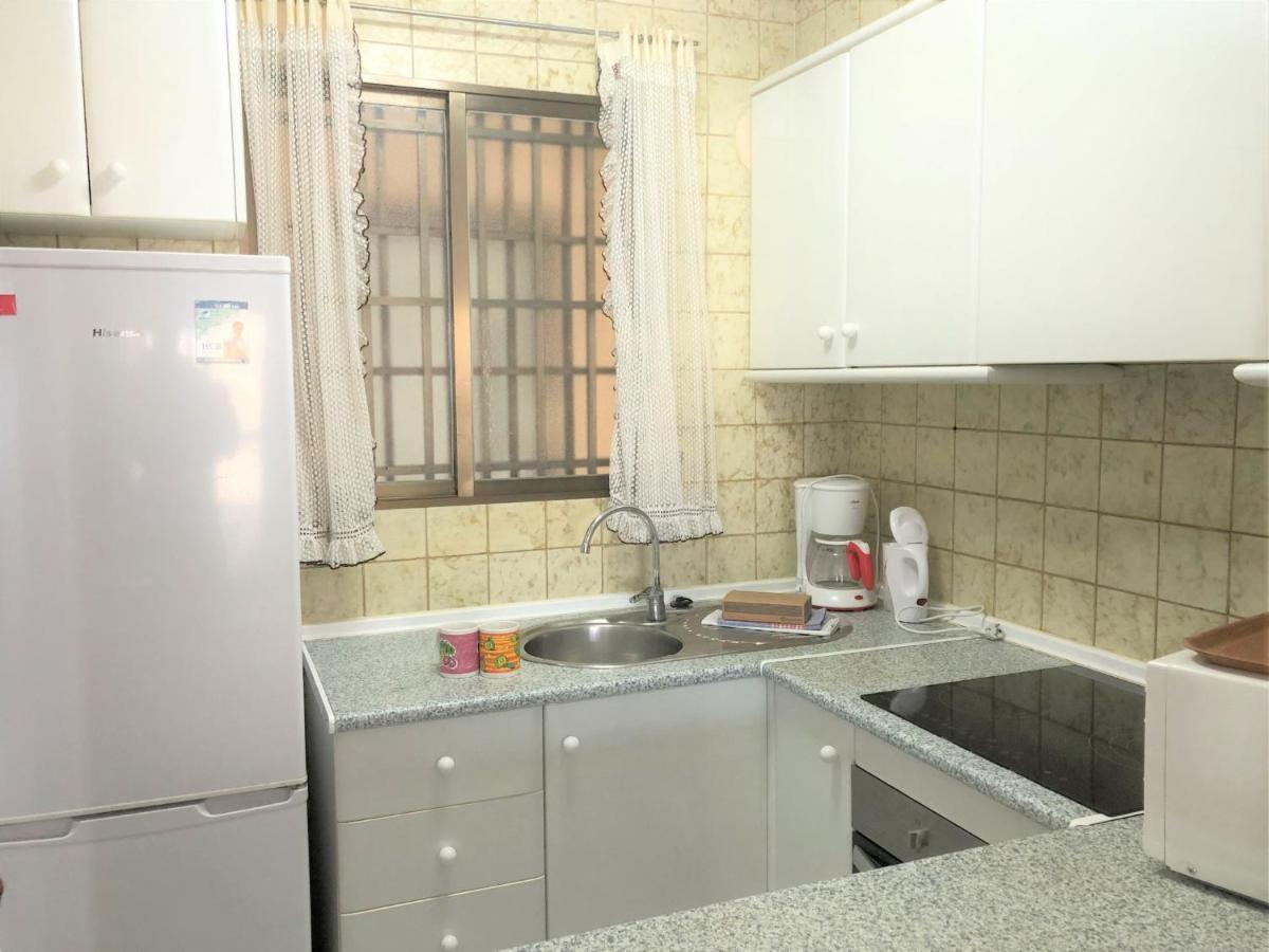 Waldorff By Interhome * Benidorm