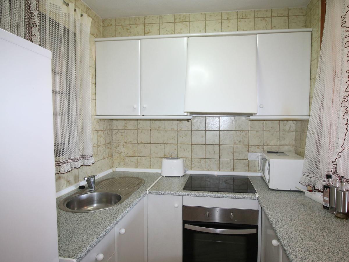 Waldorff By Interhome Appartement Benidorm