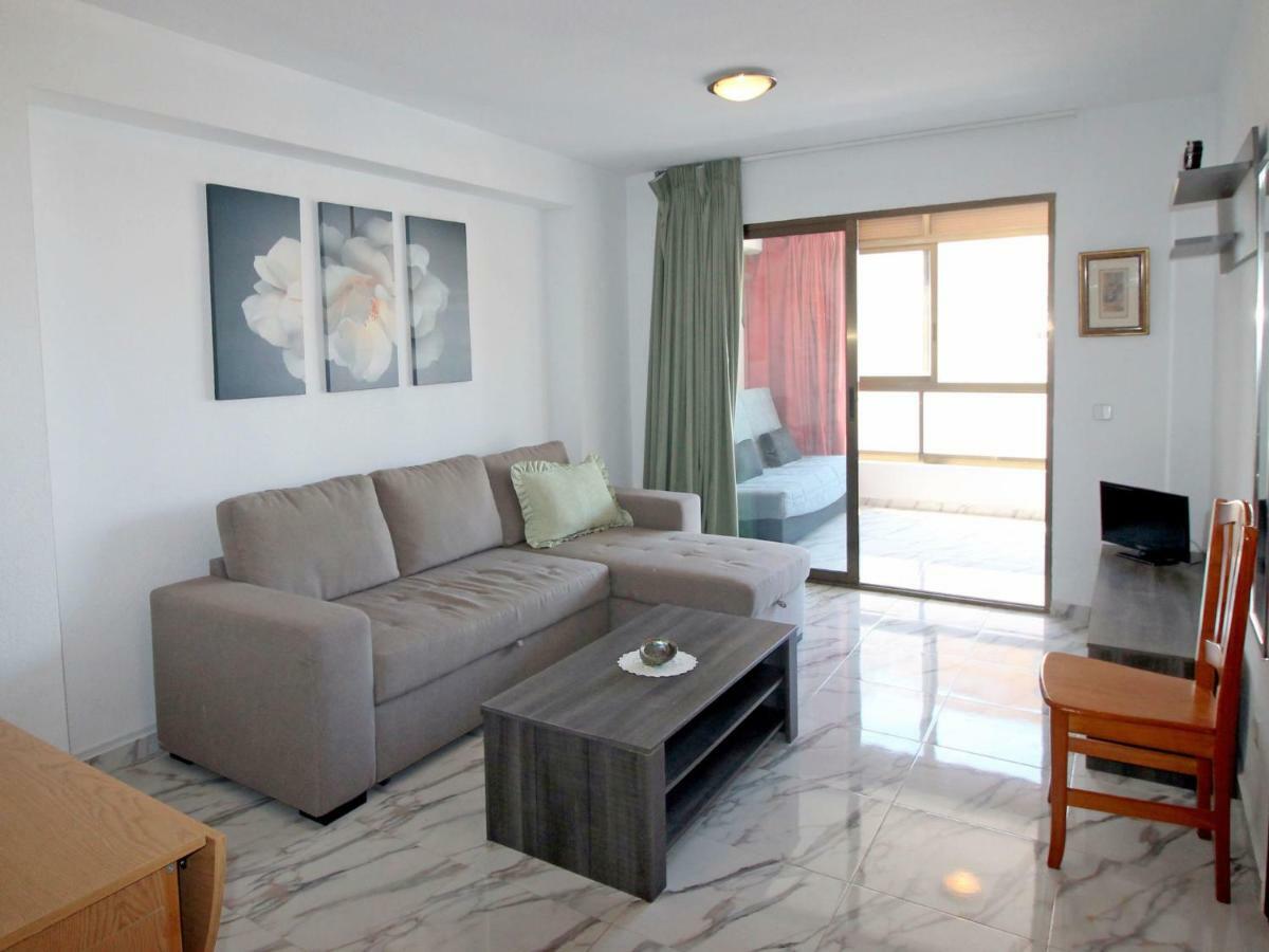 Waldorff By Interhome Benidorm