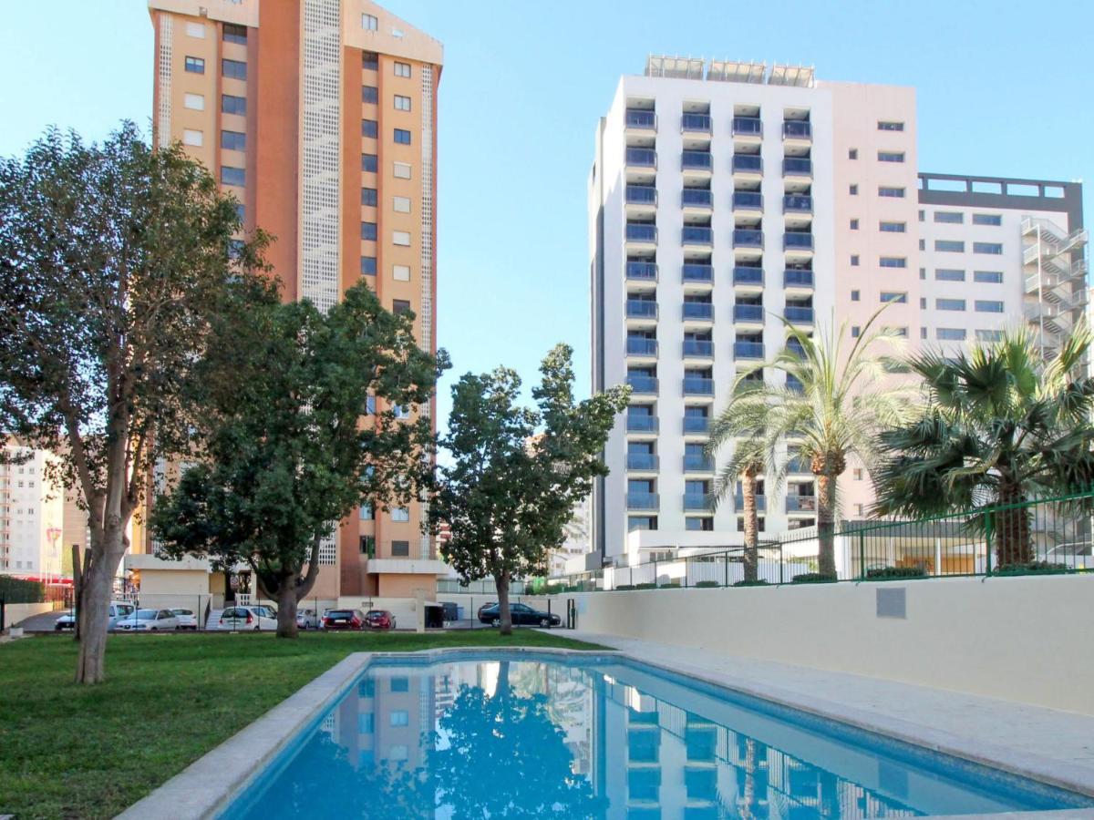 Waldorff By Interhome * Benidorm