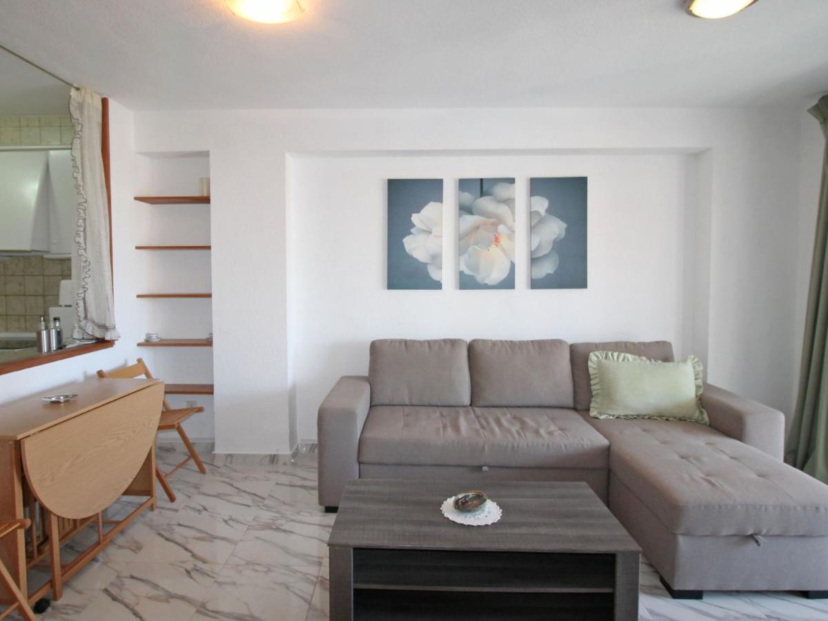 Waldorff By Interhome Appartement Benidorm